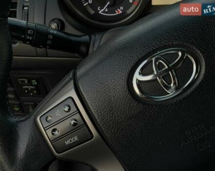 Тойота Ленд Крузер Прадо 2012 в Харькове на Automoto.ua Белый Тойота Ленд Крузер Прадо, объемом двигателя 2.98 л и пробегом 208 тыс. км за 27400 $, фото 23 на Automoto.ua