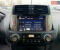 Білий Тойота Ленд Крузер Прадо, об'ємом двигуна 2.69 л та пробігом 251 тис. км за 18800 $, фото 11 на Automoto.ua