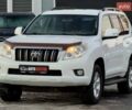 Тойота Ленд Крузер Прадо 2012 в Харькове на Automoto.ua Белый Тойота Ленд Крузер Прадо, объемом двигателя 2.98 л и пробегом 208 тыс. км за 27400 $, фото 2 на Automoto.ua