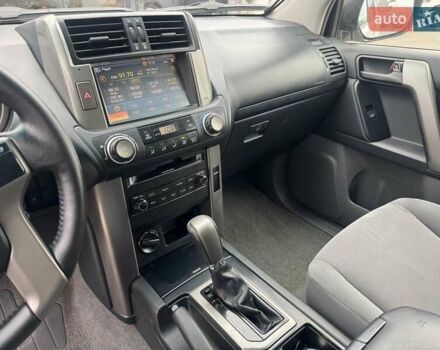 Тойота Ленд Крузер Прадо 2012 в Тернополе на Automoto.ua Белый Тойота Ленд Крузер Прадо, объемом двигателя 2.7 л и пробегом 244 тыс. км за 18900 $, фото 32 на Automoto.ua