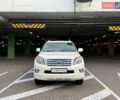 Білий Тойота Ленд Крузер Прадо, об'ємом двигуна 2.98 л та пробігом 134 тис. км за 23990 $, фото 2 на Automoto.ua