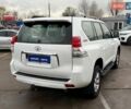 Білий Тойота Ленд Крузер Прадо, об'ємом двигуна 2.69 л та пробігом 251 тис. км за 18800 $, фото 4 на Automoto.ua