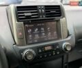 Тойота Ленд Крузер Прадо 2012 в Киеве на Automoto.ua Белый Тойота Ленд Крузер Прадо, объемом двигателя 2.7 л и пробегом 251 тыс. км за 20500 $, фото 11 на Automoto.ua