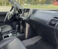 Білий Тойота Ленд Крузер Прадо, об'ємом двигуна 2.98 л та пробігом 208 тис. км за 25999 $, фото 4 на Automoto.ua