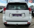 Тойота Ленд Крузер Прадо 2012 в Киеве на Automoto.ua Белый Тойота Ленд Крузер Прадо, объемом двигателя 2.7 л и пробегом 251 тыс. км за 20500 $, фото 4 на Automoto.ua