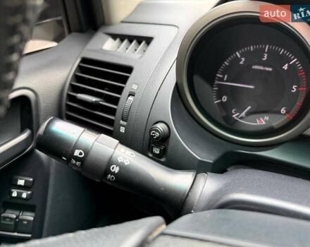 Белый Тойота Ленд Крузер Прадо, объемом двигателя 2.98 л и пробегом 134 тыс. км за 24990 $, фото 15 на Automoto.ua