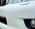 Белый Тойота Ленд Крузер Прадо, объемом двигателя 3 л и пробегом 190 тыс. км за 25000 $, фото 3 на Automoto.ua