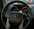 Тойота Ленд Крузер Прадо 2012 в Харькове на Automoto.ua Белый Тойота Ленд Крузер Прадо, объемом двигателя 2.98 л и пробегом 208 тыс. км за 27400 $, фото 25 на Automoto.ua