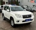 Білий Тойота Ленд Крузер Прадо, об'ємом двигуна 2.69 л та пробігом 251 тис. км за 18800 $, фото 2 на Automoto.ua