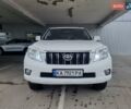 Тойота Ленд Крузер Прадо 2012 в Чернигове на Automoto.ua Белый Тойота Ленд Крузер Прадо, объемом двигателя 2.69 л и пробегом 198 тыс. км за 19999 $, фото 6 на Automoto.ua