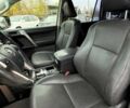 Тойота Ленд Крузер Прадо 2012 в Харькове на Automoto.ua Белый Тойота Ленд Крузер Прадо, объемом двигателя 2.98 л и пробегом 208 тыс. км за 27400 $, фото 12 на Automoto.ua