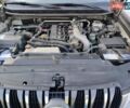 Белый Тойота Ленд Крузер Прадо, объемом двигателя 3 л и пробегом 209 тыс. км за 27000 $, фото 14 на Automoto.ua