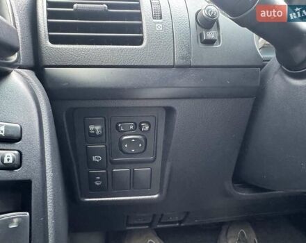 Тойота Ленд Крузер Прадо 2012 в Тернополе на Automoto.ua Белый Тойота Ленд Крузер Прадо, объемом двигателя 2.7 л и пробегом 244 тыс. км за 18900 $, фото 7 на Automoto.ua