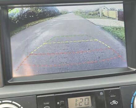 Білий Тойота Ленд Крузер Прадо, об'ємом двигуна 2.69 л та пробігом 108 тис. км за 25000 $, фото 22 на Automoto.ua