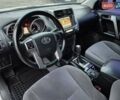 Білий Тойота Ленд Крузер Прадо, об'ємом двигуна 3 л та пробігом 266 тис. км за 23900 $, фото 6 на Automoto.ua