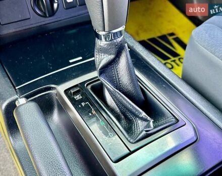 Белый Тойота Ленд Крузер Прадо, объемом двигателя 3 л и пробегом 267 тыс. км за 23500 $, фото 52 на Automoto.ua