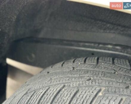 Білий Тойота Ленд Крузер Прадо, об'ємом двигуна 3 л та пробігом 291 тис. км за 27400 $, фото 17 на Automoto.ua