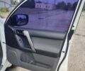 Белый Тойота Ленд Крузер Прадо, объемом двигателя 2.98 л и пробегом 266 тыс. км за 24400 $, фото 14 на Automoto.ua