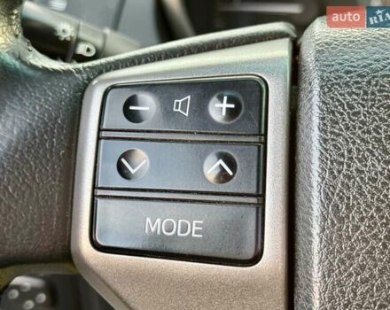 Белый Тойота Ленд Крузер Прадо, объемом двигателя 3 л и пробегом 267 тыс. км за 23500 $, фото 41 на Automoto.ua