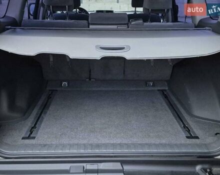 Білий Тойота Ленд Крузер Прадо, об'ємом двигуна 3 л та пробігом 266 тис. км за 23900 $, фото 10 на Automoto.ua