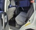 Білий Тойота Ленд Крузер Прадо, об'ємом двигуна 3 л та пробігом 266 тис. км за 23900 $, фото 11 на Automoto.ua
