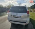 Білий Тойота Ленд Крузер Прадо, об'ємом двигуна 2.69 л та пробігом 108 тис. км за 25000 $, фото 3 на Automoto.ua
