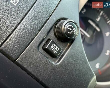 Белый Тойота Ленд Крузер Прадо, объемом двигателя 3 л и пробегом 267 тыс. км за 23500 $, фото 44 на Automoto.ua