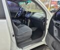 Білий Тойота Ленд Крузер Прадо, об'ємом двигуна 3 л та пробігом 266 тис. км за 23900 $, фото 14 на Automoto.ua