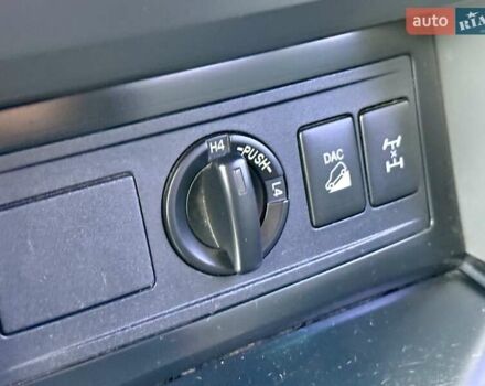 Белый Тойота Ленд Крузер Прадо, объемом двигателя 3 л и пробегом 267 тыс. км за 23500 $, фото 51 на Automoto.ua