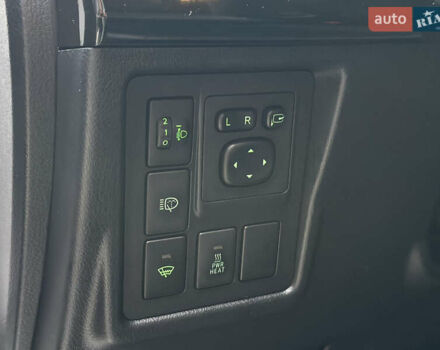 Білий Тойота Ленд Крузер Прадо, об'ємом двигуна 3 л та пробігом 291 тис. км за 27400 $, фото 23 на Automoto.ua