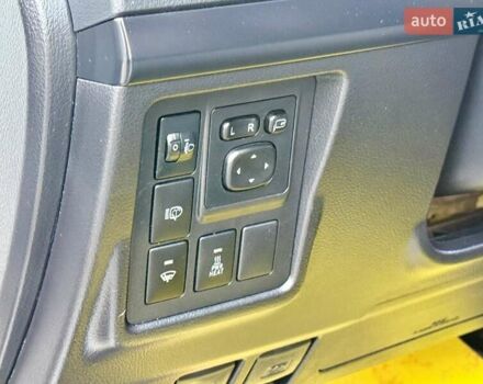 Белый Тойота Ленд Крузер Прадо, объемом двигателя 3 л и пробегом 267 тыс. км за 23500 $, фото 31 на Automoto.ua