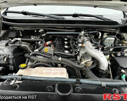 Белый Тойота Ленд Крузер Прадо, объемом двигателя 3 л и пробегом 148 тыс. км за 27500 $, фото 13 на Automoto.ua