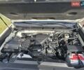 Білий Тойота Ленд Крузер Прадо, об'ємом двигуна 2.69 л та пробігом 108 тис. км за 25000 $, фото 28 на Automoto.ua