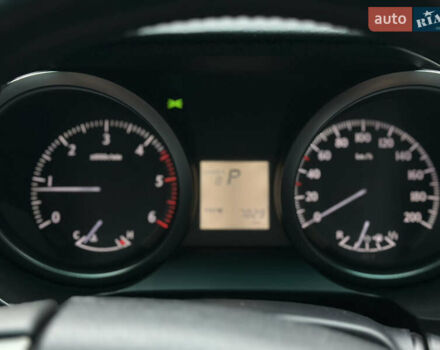 Білий Тойота Ленд Крузер Прадо, об'ємом двигуна 3 л та пробігом 291 тис. км за 27400 $, фото 38 на Automoto.ua