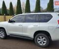 Білий Тойота Ленд Крузер Прадо, об'ємом двигуна 2.69 л та пробігом 108 тис. км за 25000 $, фото 5 на Automoto.ua