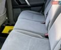 Белый Тойота Ленд Крузер Прадо, объемом двигателя 3 л и пробегом 267 тыс. км за 23500 $, фото 55 на Automoto.ua