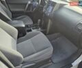 Білий Тойота Ленд Крузер Прадо, об'ємом двигуна 2.69 л та пробігом 108 тис. км за 25000 $, фото 12 на Automoto.ua