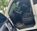 Белый Тойота Ленд Крузер Прадо, объемом двигателя 3 л и пробегом 143 тыс. км за 27350 $, фото 4 на Automoto.ua