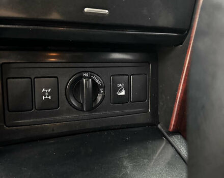 Белый Тойота Ленд Крузер Прадо, объемом двигателя 3 л и пробегом 148 тыс. км за 27500 $, фото 28 на Automoto.ua