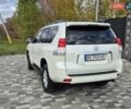Білий Тойота Ленд Крузер Прадо, об'ємом двигуна 3 л та пробігом 266 тис. км за 23900 $, фото 4 на Automoto.ua