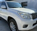Белый Тойота Ленд Крузер Прадо, объемом двигателя 3 л и пробегом 267 тыс. км за 24000 $, фото 7 на Automoto.ua