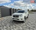 Білий Тойота Ленд Крузер Прадо, об'ємом двигуна 3 л та пробігом 266 тис. км за 23900 $, фото 1 на Automoto.ua