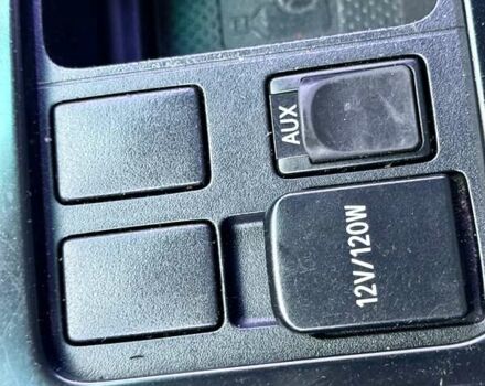 Белый Тойота Ленд Крузер Прадо, объемом двигателя 3 л и пробегом 267 тыс. км за 23500 $, фото 53 на Automoto.ua