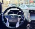 Белый Тойота Ленд Крузер Прадо, объемом двигателя 3 л и пробегом 267 тыс. км за 23500 $, фото 33 на Automoto.ua