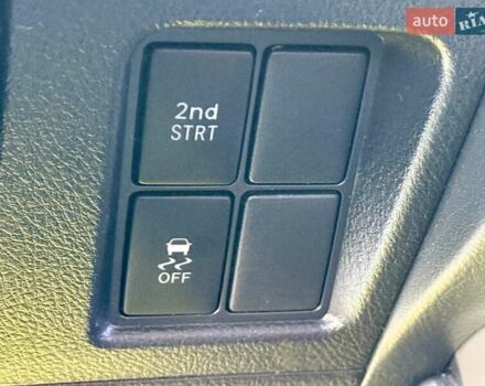 Белый Тойота Ленд Крузер Прадо, объемом двигателя 3 л и пробегом 267 тыс. км за 23500 $, фото 47 на Automoto.ua