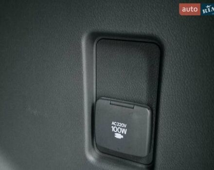 Білий Тойота Ленд Крузер Прадо, об'ємом двигуна 3 л та пробігом 266 тис. км за 23900 $, фото 8 на Automoto.ua