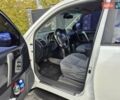 Білий Тойота Ленд Крузер Прадо, об'ємом двигуна 3 л та пробігом 266 тис. км за 23900 $, фото 18 на Automoto.ua