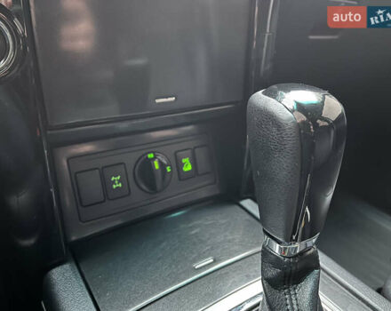 Белый Тойота Ленд Крузер Прадо, объемом двигателя 3 л и пробегом 292 тыс. км за 26700 $, фото 25 на Automoto.ua