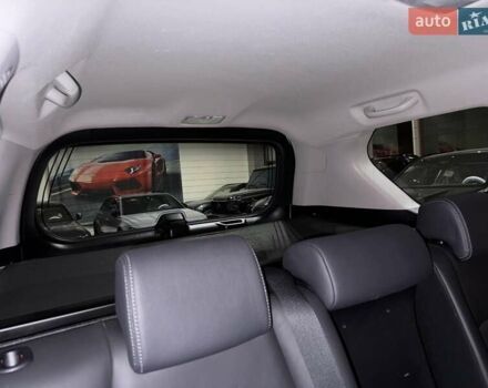 Белый Тойота Ленд Крузер Прадо, объемом двигателя 2.98 л и пробегом 112 тыс. км за 31900 $, фото 113 на Automoto.ua