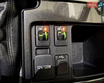 Белый Тойота Ленд Крузер Прадо, объемом двигателя 2.98 л и пробегом 112 тыс. км за 31900 $, фото 81 на Automoto.ua